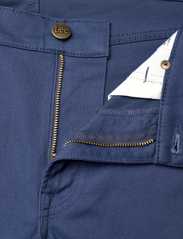 Lee Jeans - DAREN ZIP FLY - tavalised teksad - drama blue - 3