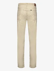 Lee Jeans - DAREN ZIP FLY - regular piegriezuma džinsa bikses - kansas city khaki - 1