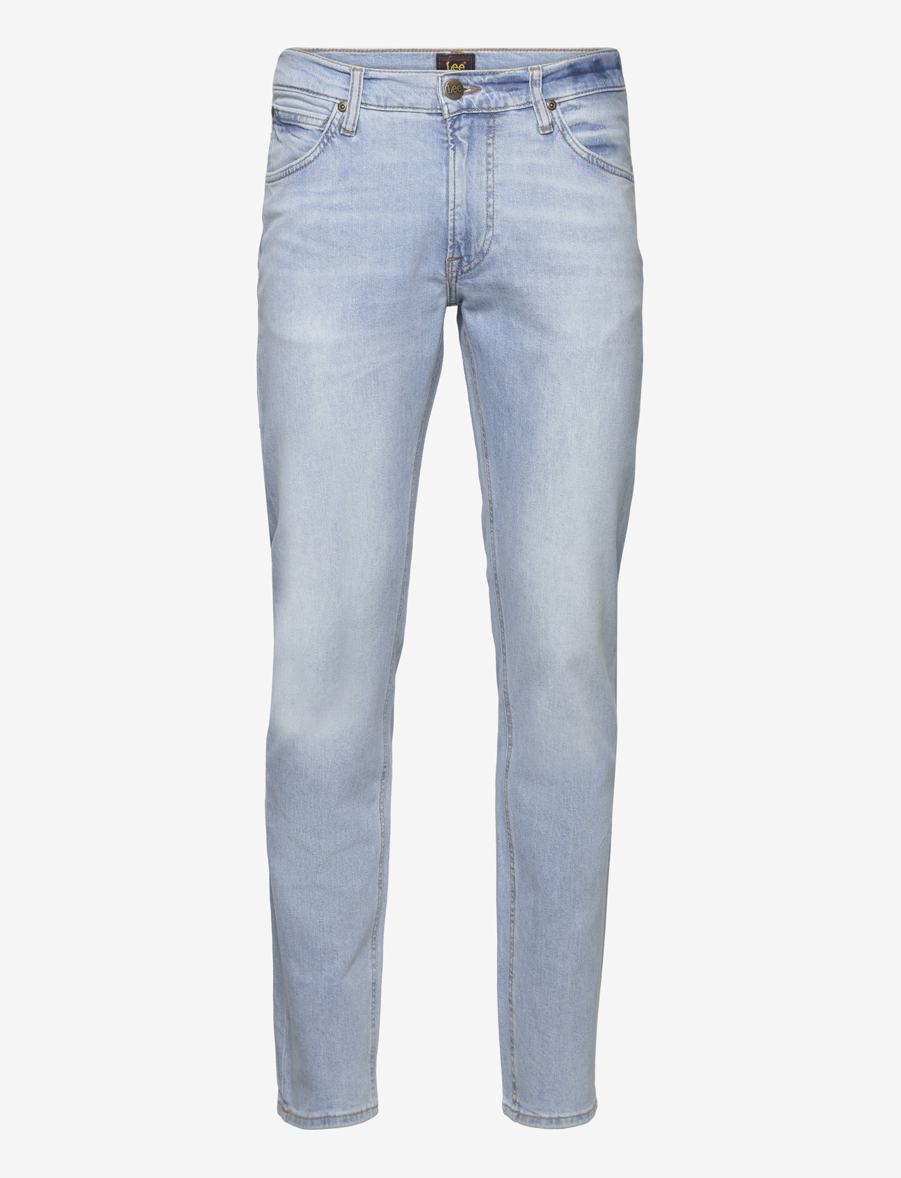 Lee Jeans - Daren Zip Fly - bukser & jeans - river run - 0