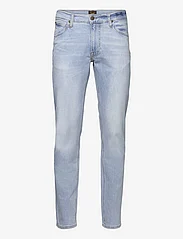 Lee Jeans - DAREN ZIP FLY - regular jeans - river run - 0