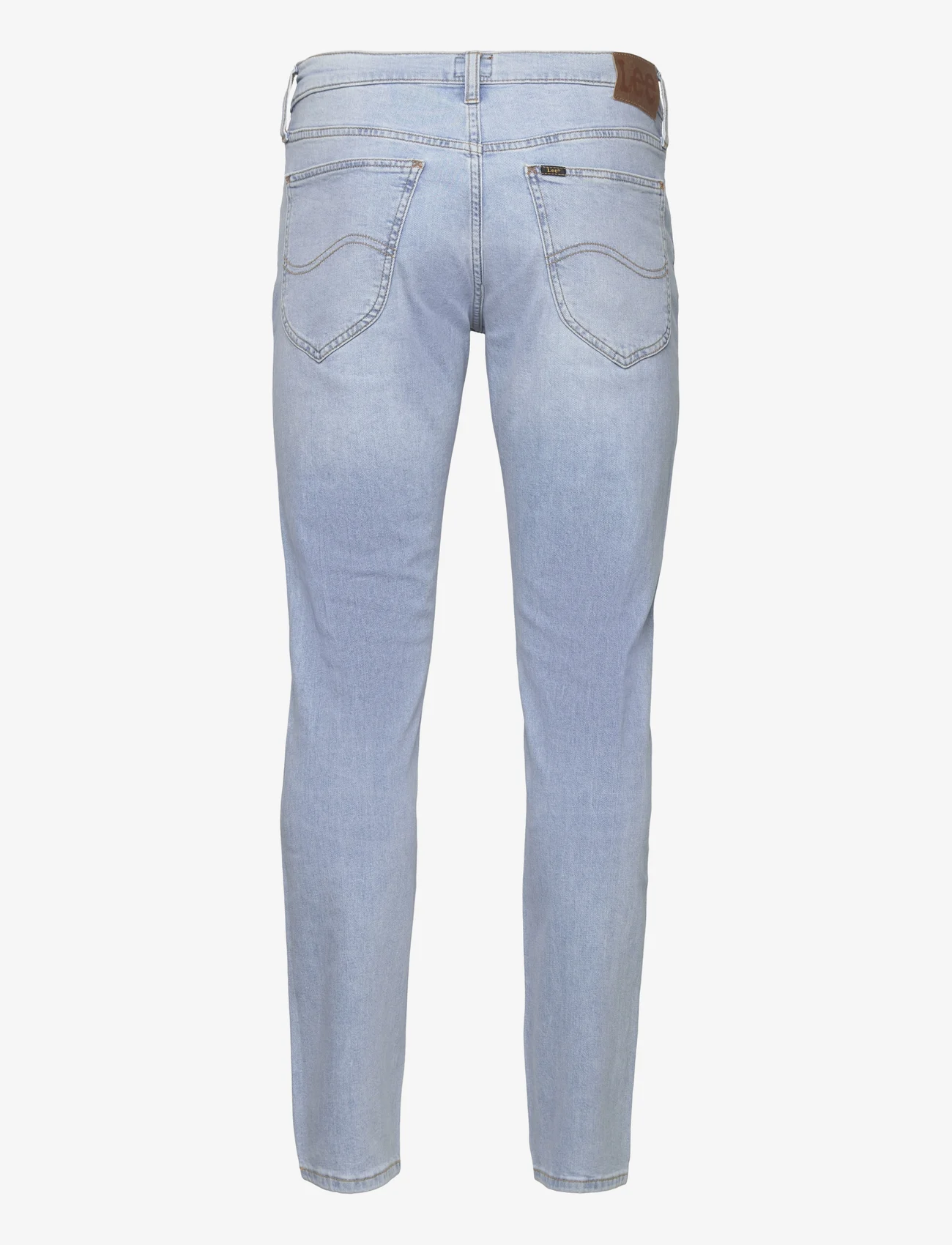 Lee Jeans - DAREN ZIP FLY - regular jeans - river run - 1