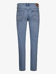 Lee Jeans - DAREN ZIP FLY - regular piegriezuma džinsa bikses - solid blues - 1