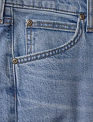 Lee Jeans - DAREN ZIP FLY - tavalised teksad - solid blues - 2