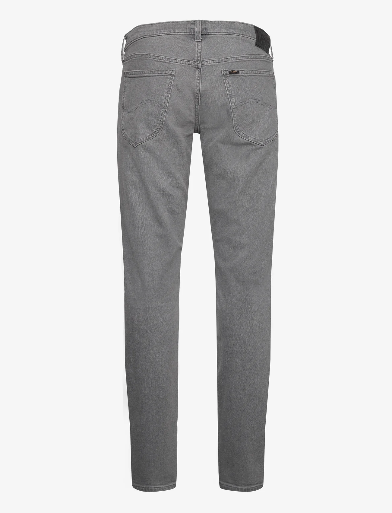Lee Jeans - DAREN ZIP FLY - regular piegriezuma džinsa bikses - washed cement - 1