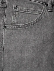 Lee Jeans - DAREN ZIP FLY - regular piegriezuma džinsa bikses - washed cement - 2