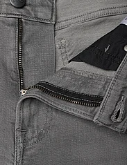 Lee Jeans - DAREN ZIP FLY - regular piegriezuma džinsa bikses - washed cement - 3