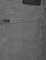 Lee Jeans - DAREN ZIP FLY - regular jeans - washed cement - 4