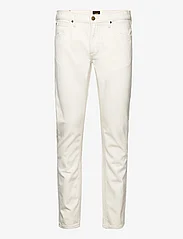 Lee Jeans - DAREN ZIP FLY - tavalised teksad - white - 0