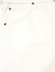 Lee Jeans - DAREN ZIP FLY - tavalised teksad - white - 2