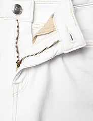 Lee Jeans - BREESE - nuo kelių platėjantys džinsai - illuminated white - 3