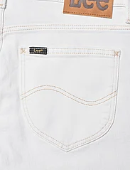 Lee Jeans - BREESE - nuo kelių platėjantys džinsai - illuminated white - 4