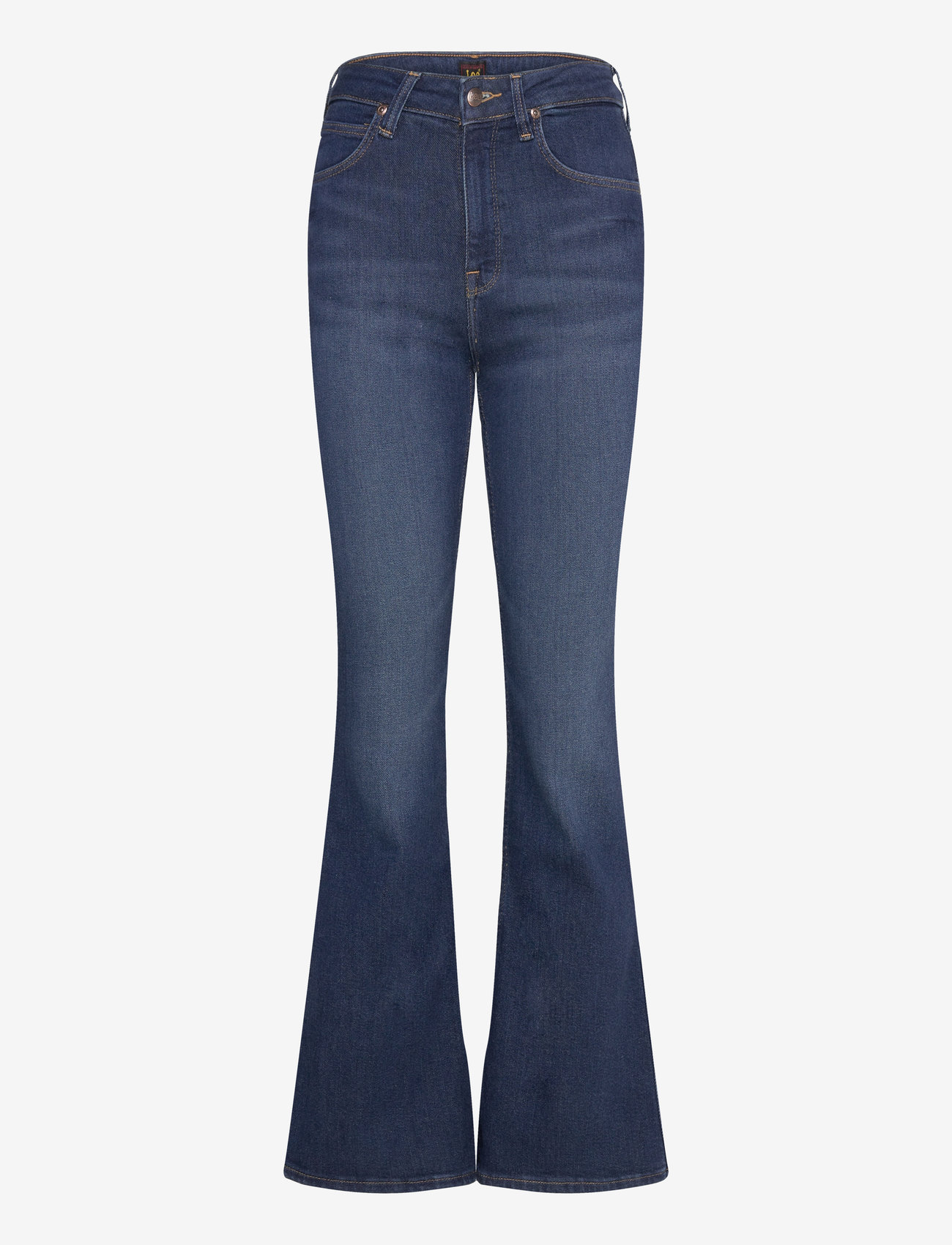 Lee Jeans - BREESE - flared jeans - rain falls - 1