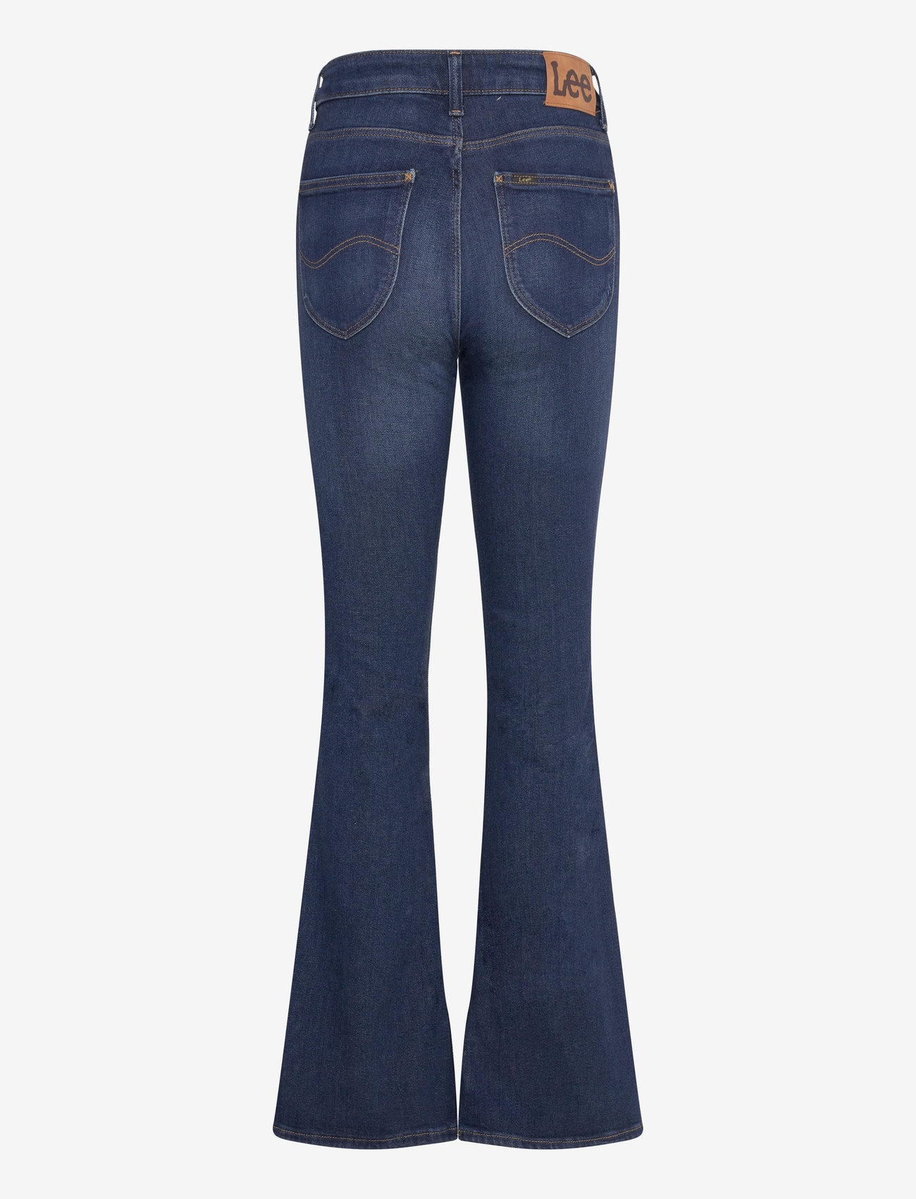 Lee Jeans - BREESE - flared jeans - rain falls - 2