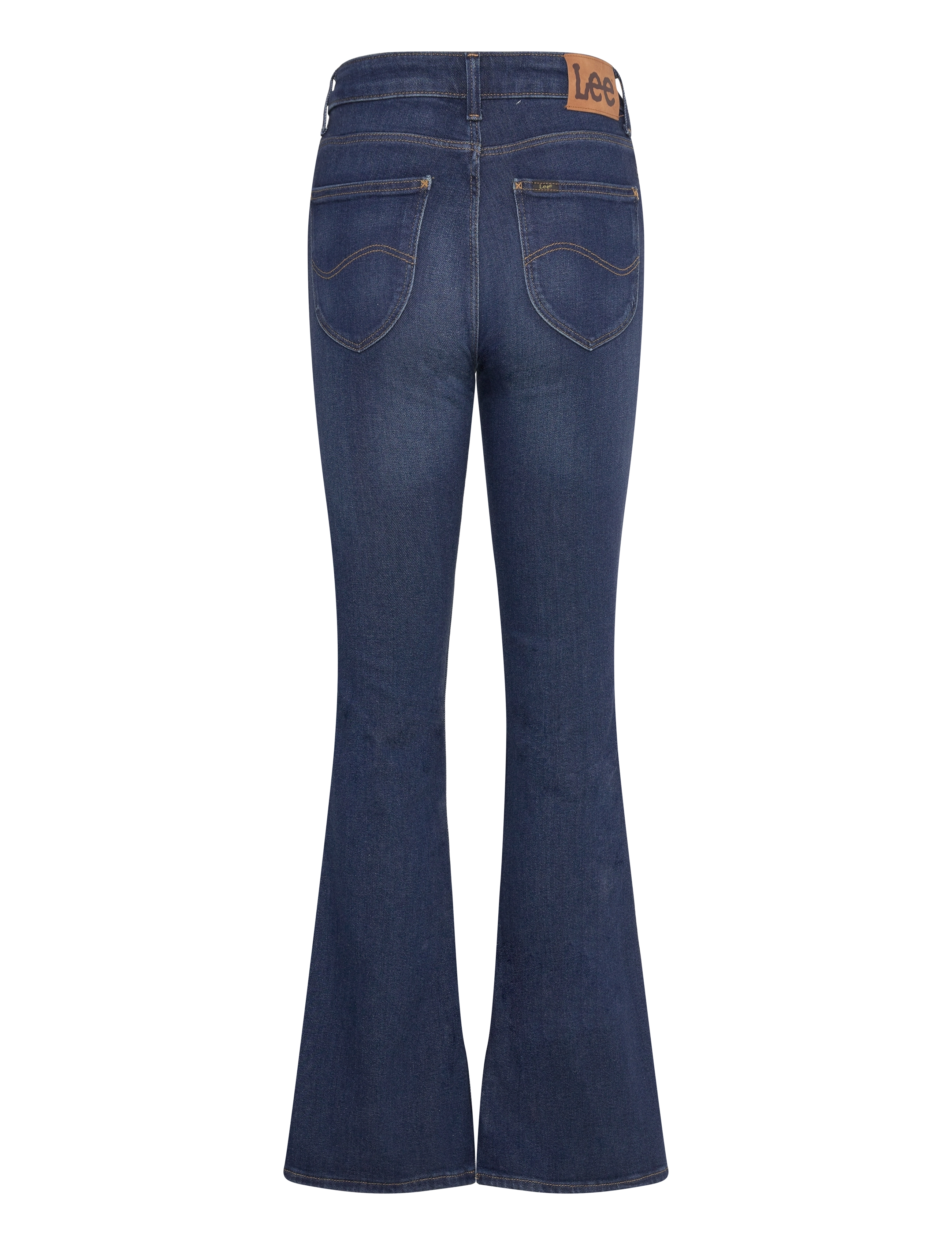 Lee Jeans - BREESE - flared jeans - rain falls - 2