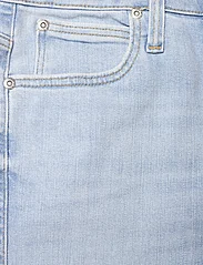 Lee Jeans - BREESE - nuo kelių platėjantys džinsai - stark bleach - 2