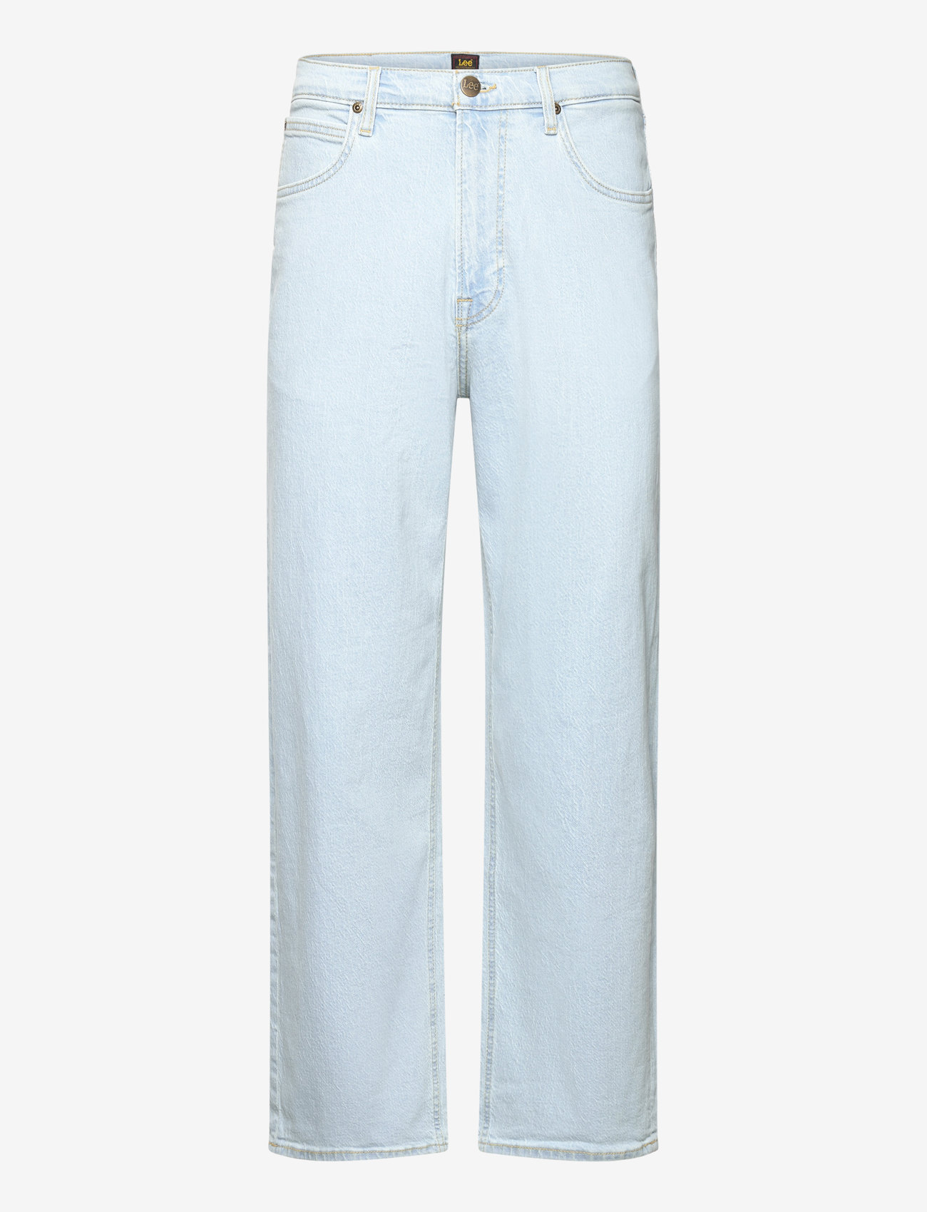 Lee Jeans - ASHER - winter in july - 0