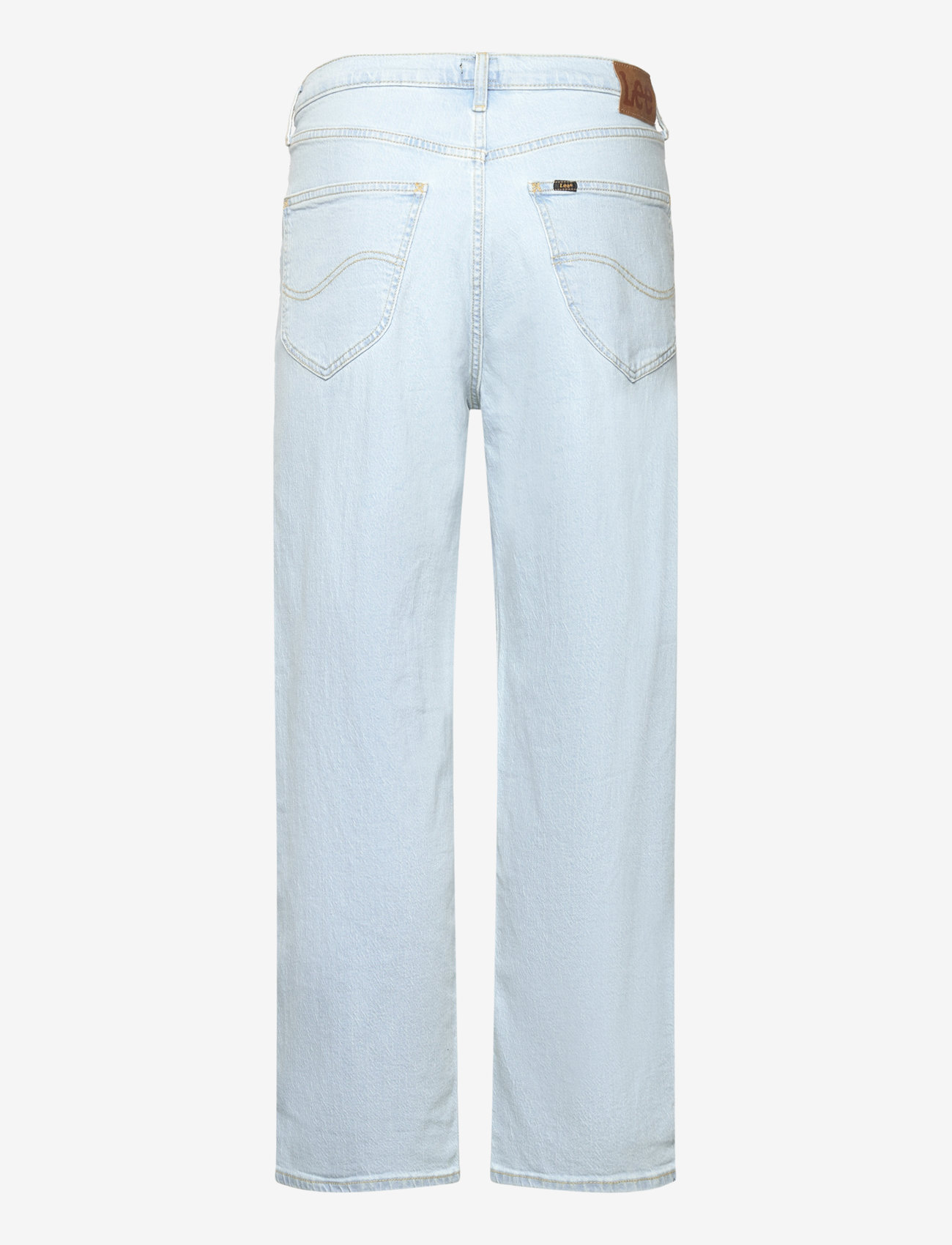 Lee Jeans - ASHER - winter in july - 1