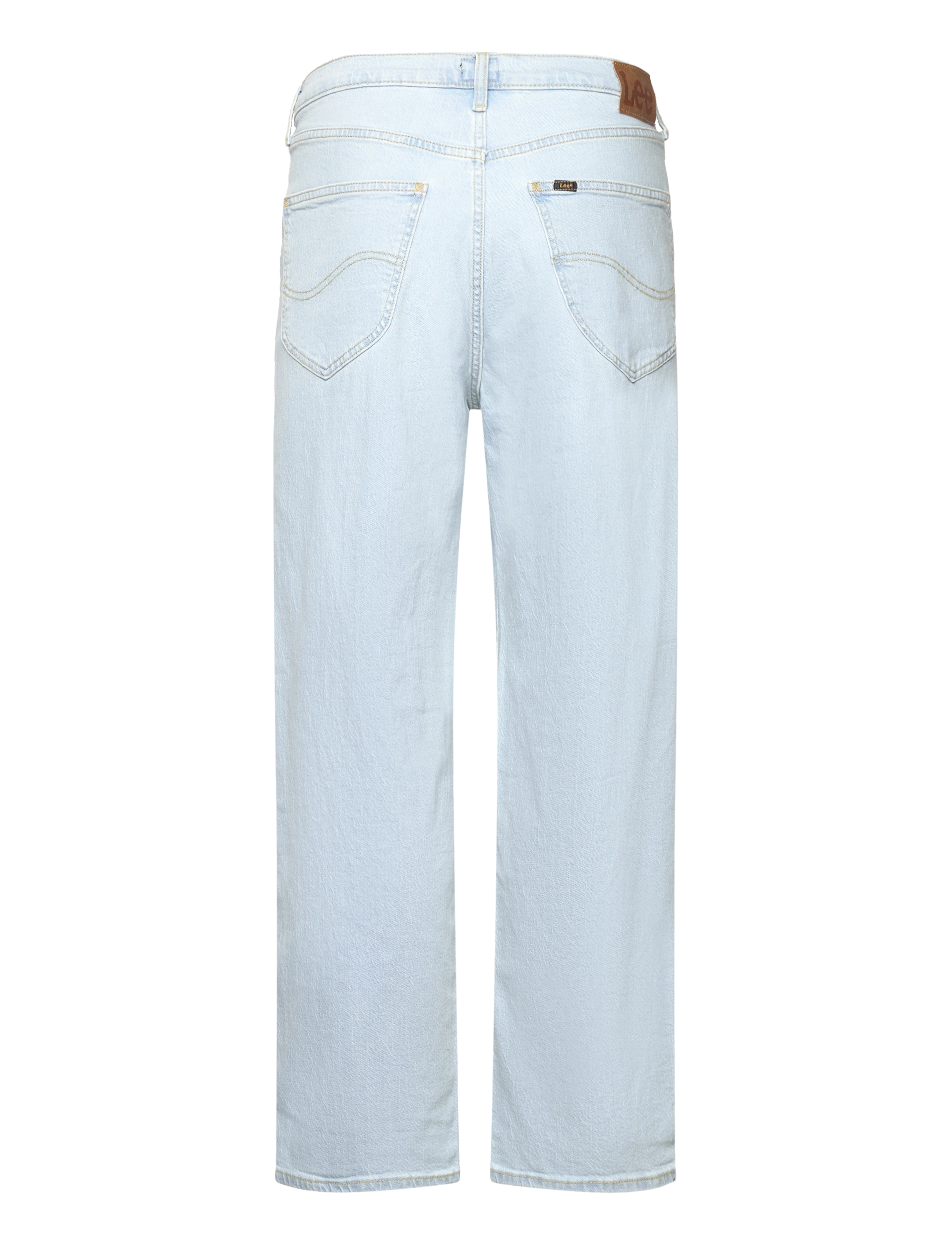 Lee Jeans - ASHER - winter in july - 1