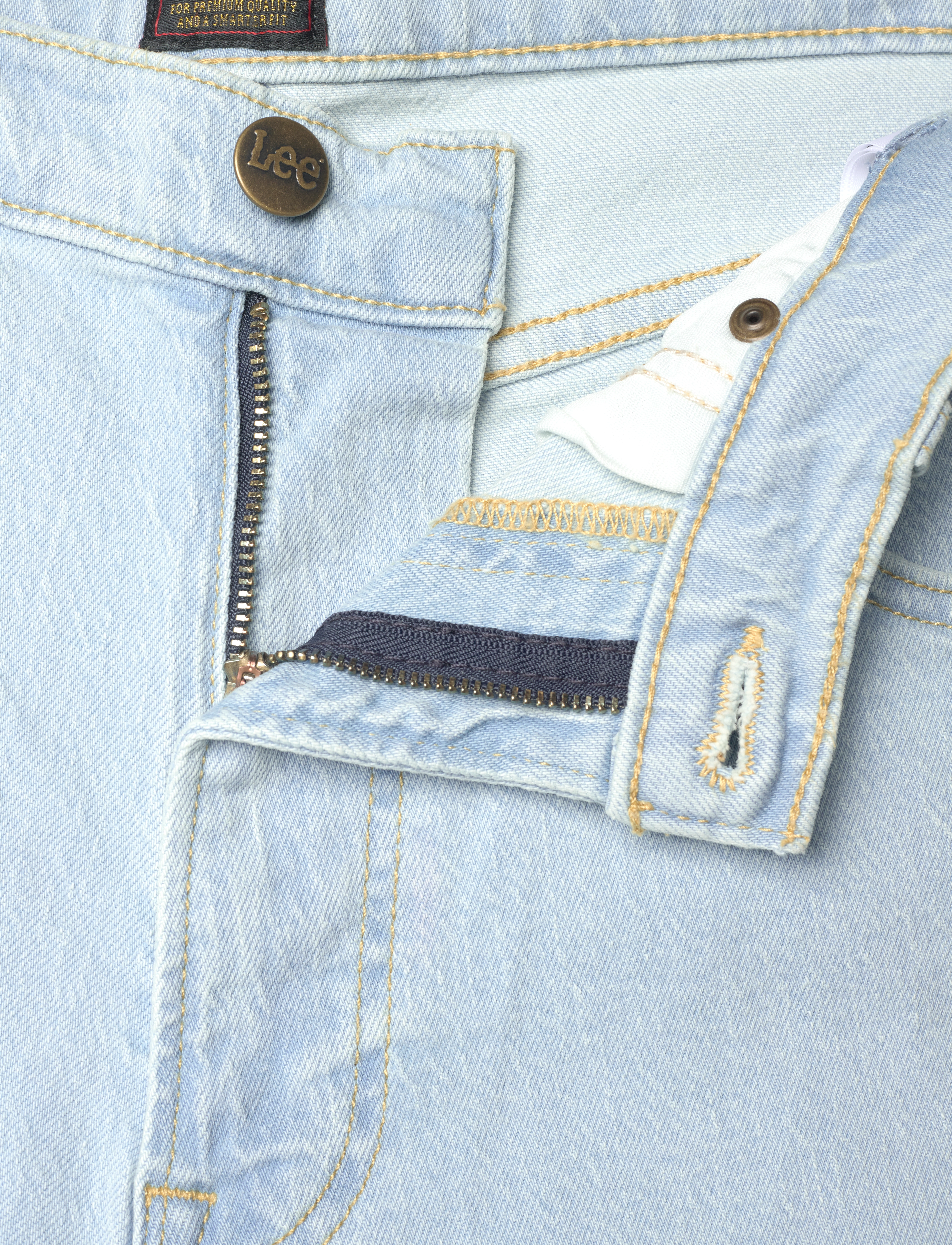 Lee Jeans - ASHER - winter in july - 2
