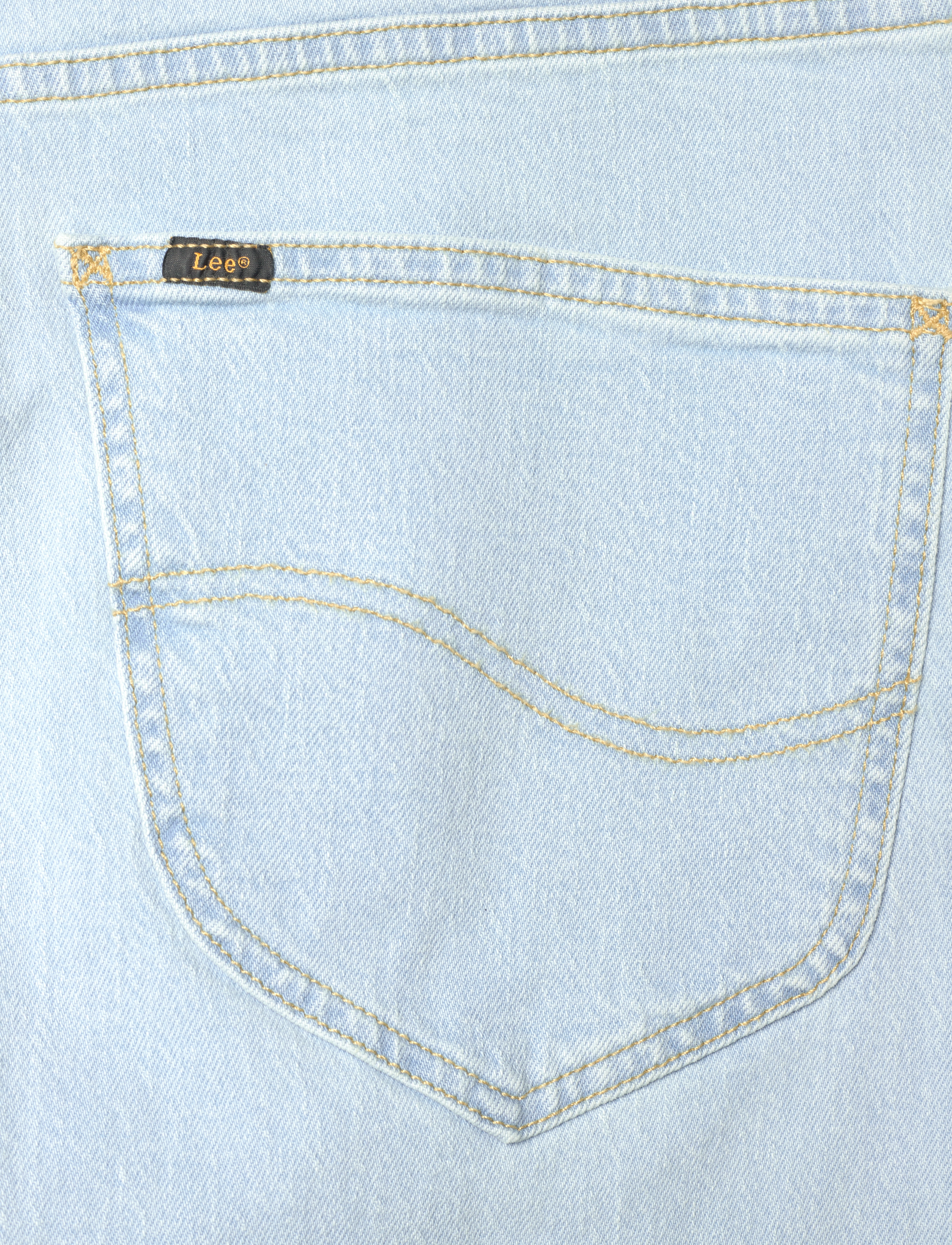 Lee Jeans - ASHER - winter in july - 4