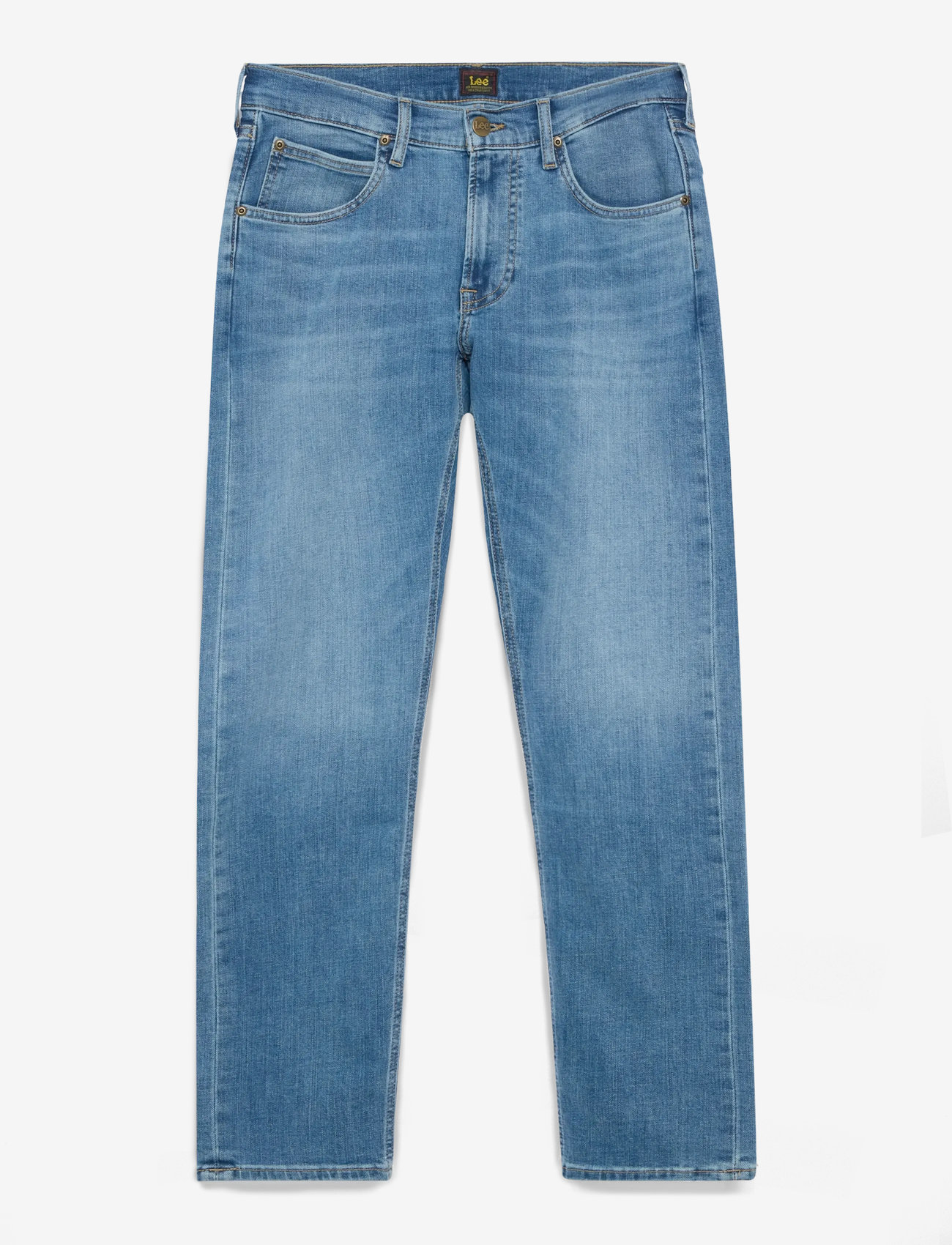 Lee Jeans - LUKE - tapered-lõikega teksad - highland - 1