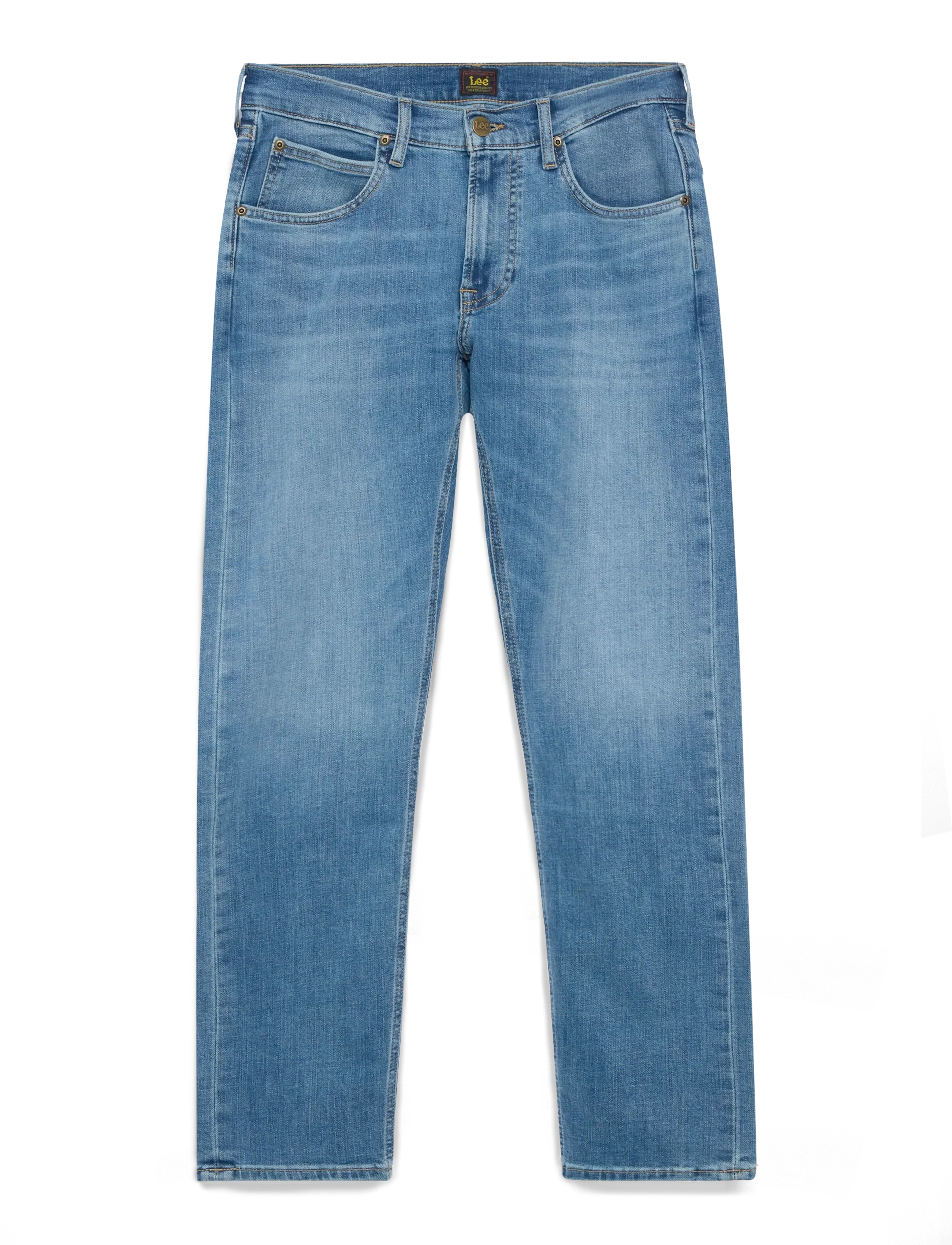 Lee Jeans LUKE - Klær - HIGHLAND / blue