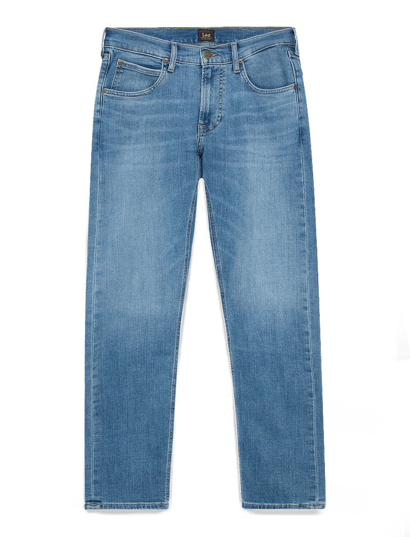 Lee Jeans - LUKE - tapered-lõikega teksad - highland - 1
