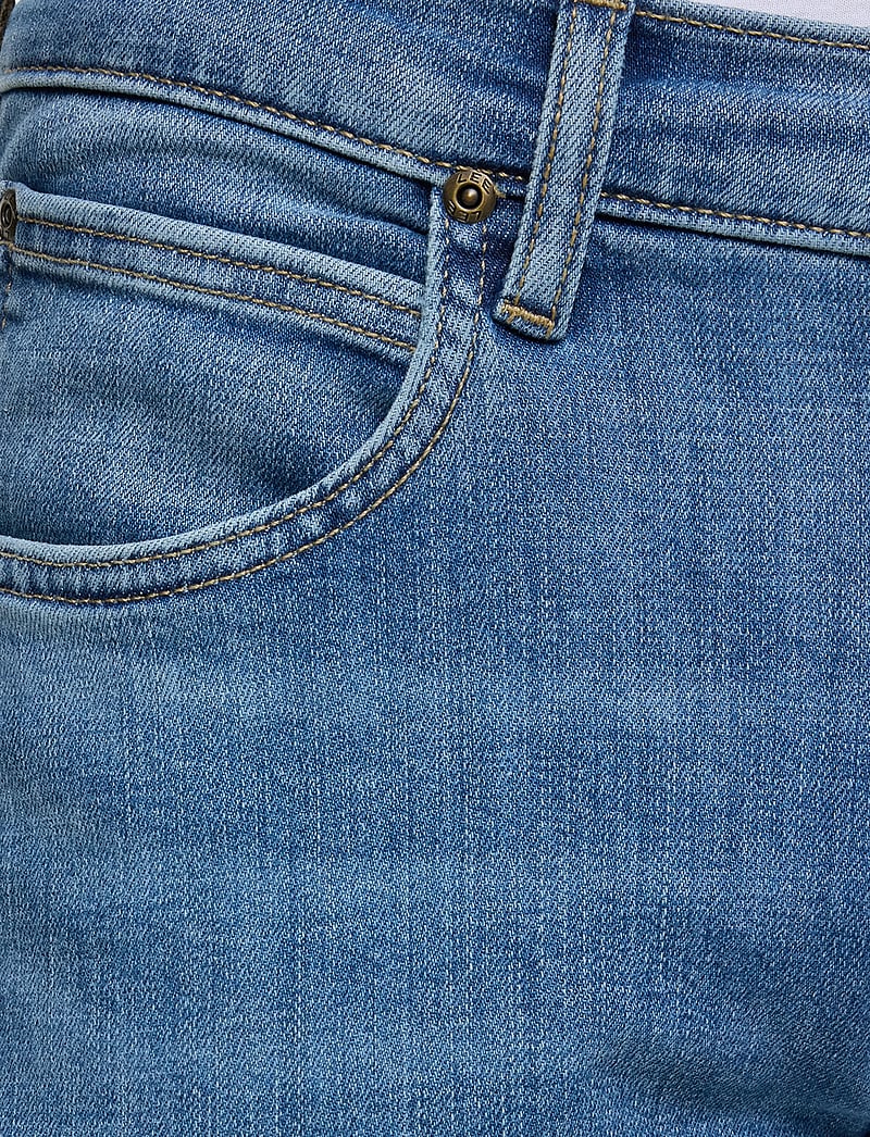 Lee Jeans - LUKE - tapered-lõikega teksad - highland - 5