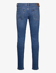 Lee Jeans - LUKE - džinsa bikses ar tievām starām - indigo vintage - 1