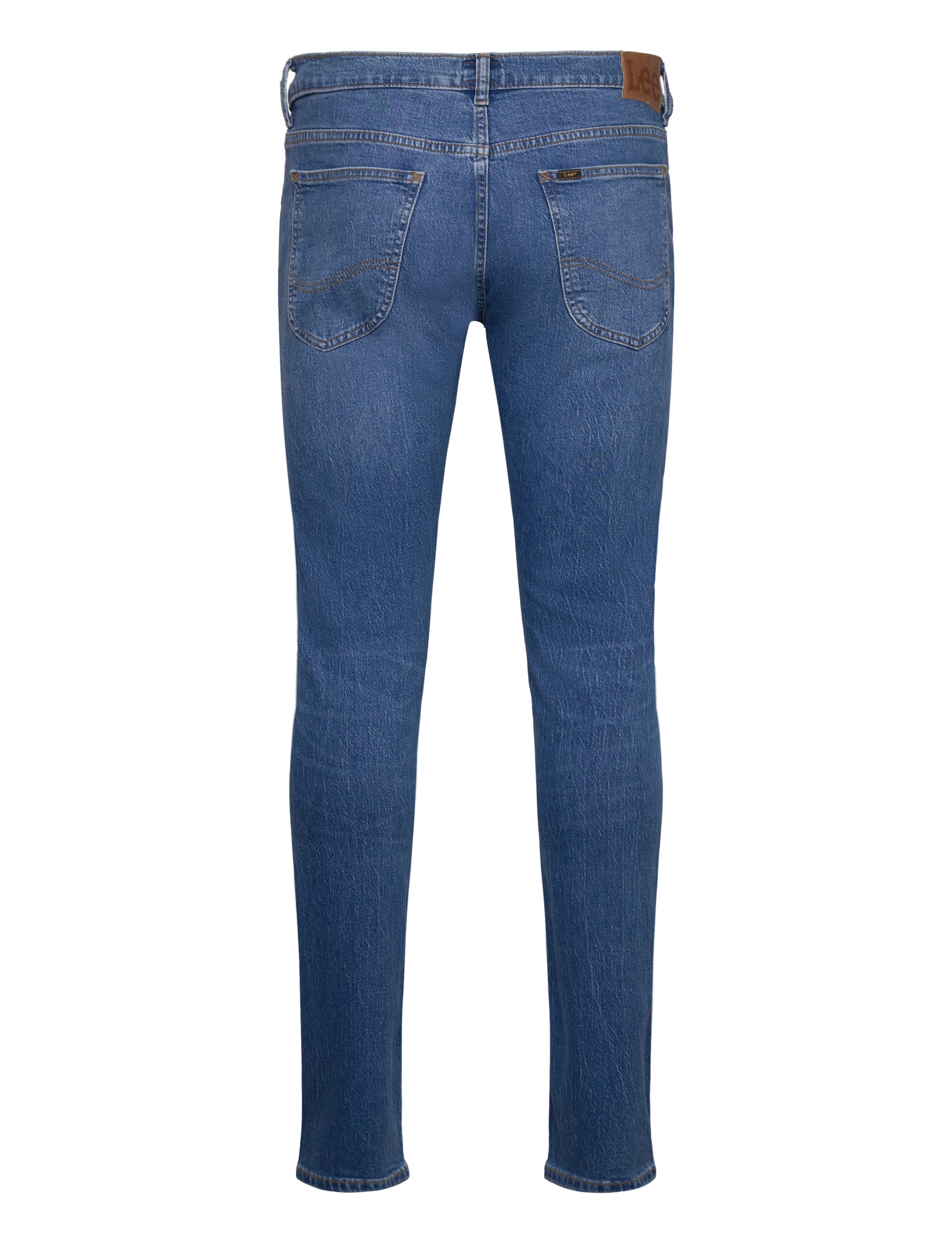 Lee Jeans - LUKE - hosen & jeans - indigo vintage - 1