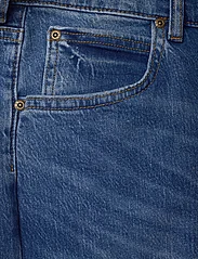 Lee Jeans - LUKE - džinsa bikses ar tievām starām - indigo vintage - 2