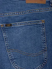 Lee Jeans - LUKE - džinsa bikses ar tievām starām - indigo vintage - 4