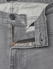 Lee Jeans - LUKE - džinsa bikses ar tievām starām - off the grid grey - 3