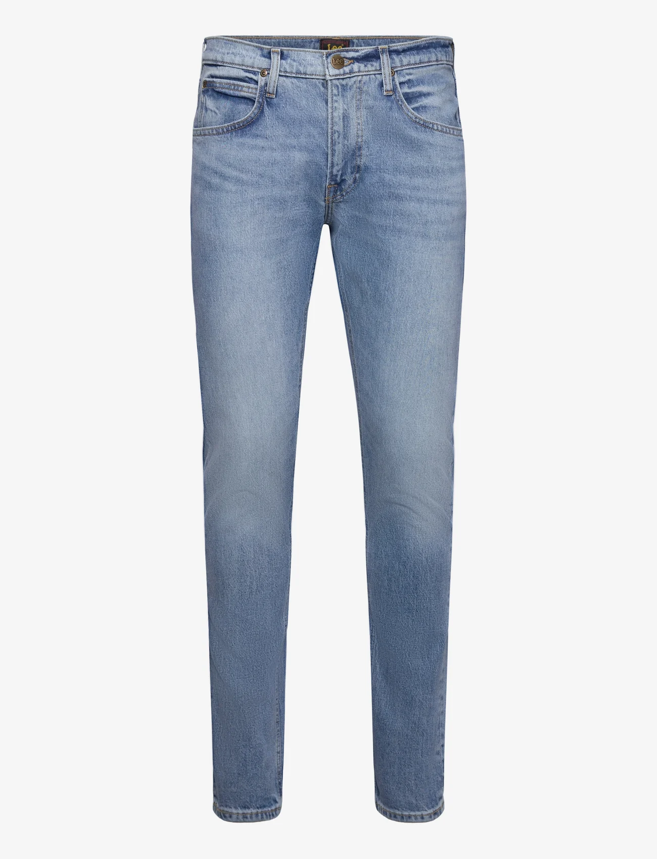 Lee Jeans - LUKE - džinsa bikses ar tievām starām - pool days - 0