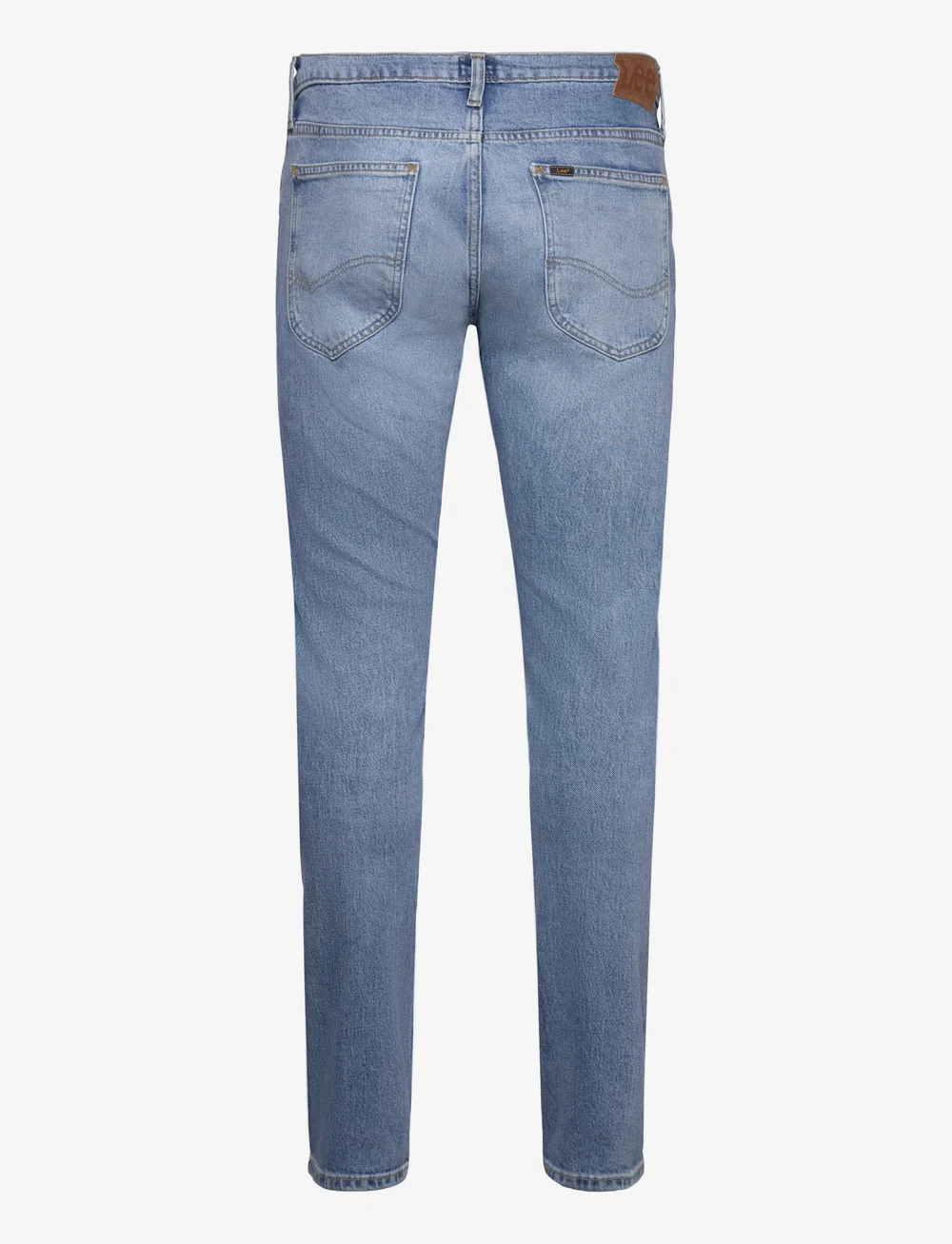 Lee jeans top luke slim