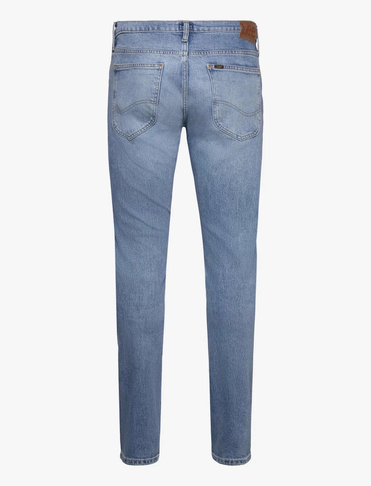 Lee Jeans - LUKE - džinsa bikses ar tievām starām - pool days - 1