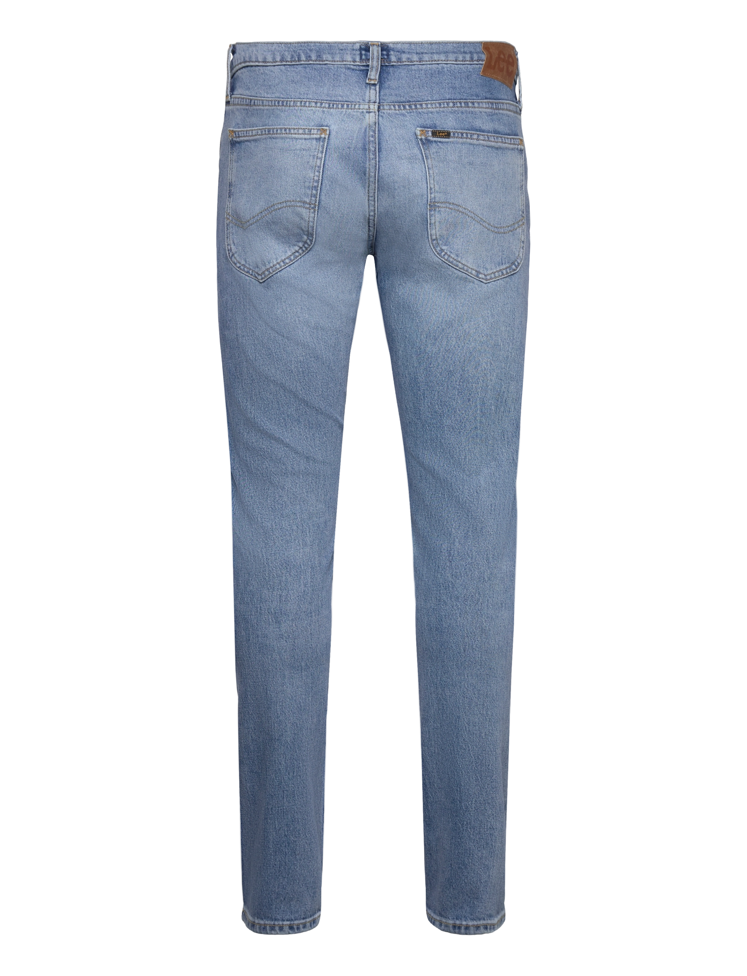 Lee Jeans - LUKE - bukser & jeans - pool days - 1