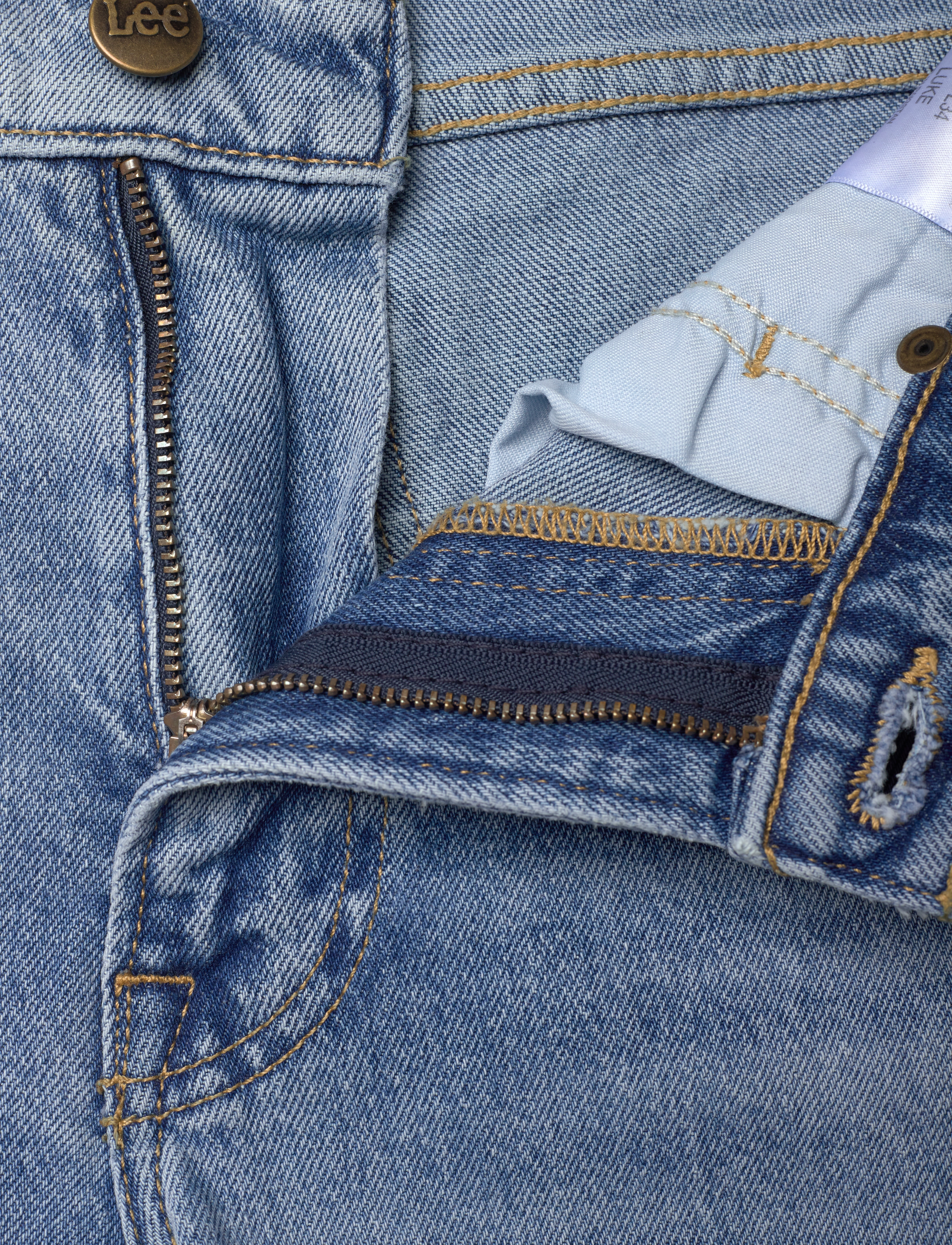 Lee Jeans - LUKE - bukser & jeans - pool days - 3