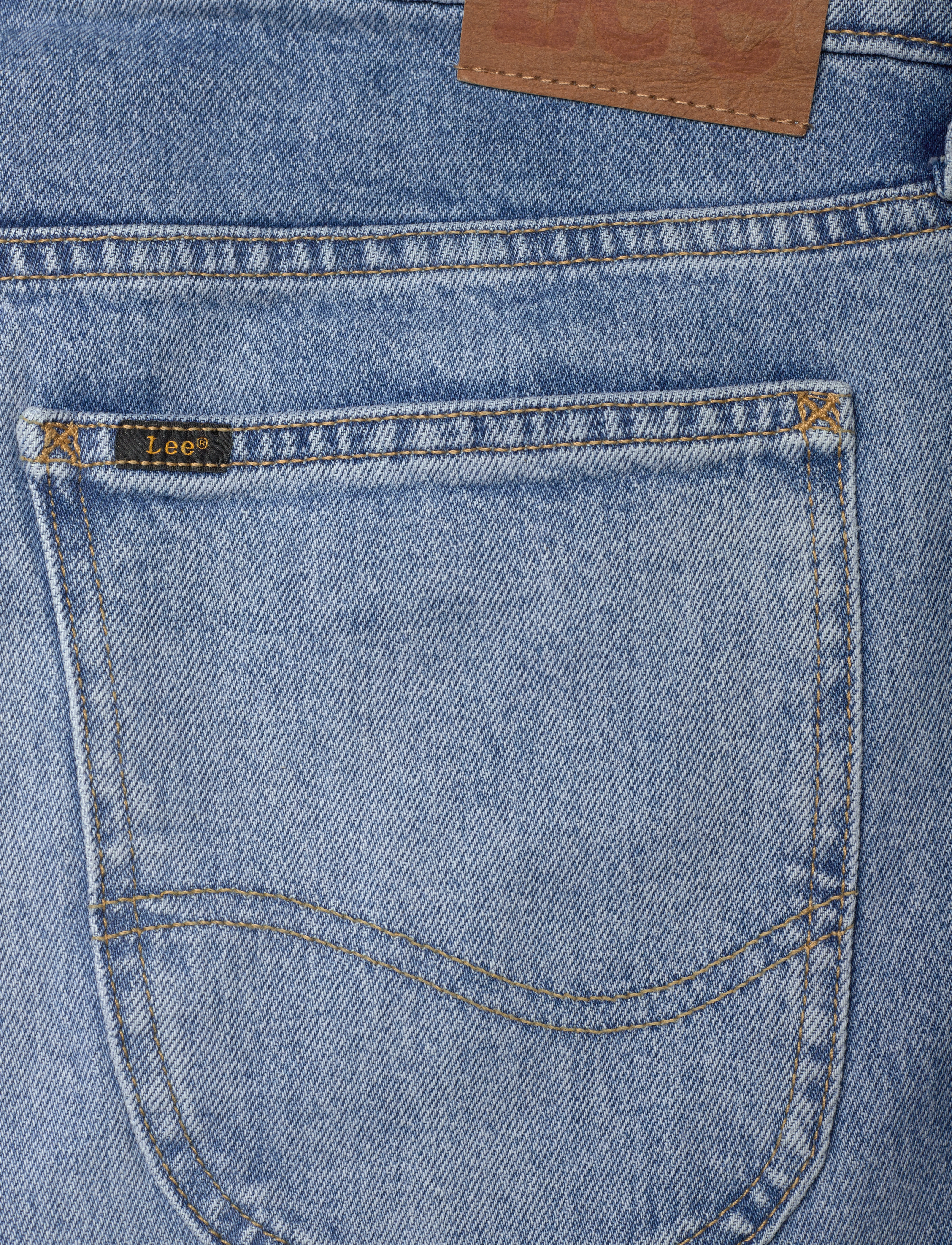 Lee Jeans - LUKE - bukser & jeans - pool days - 4