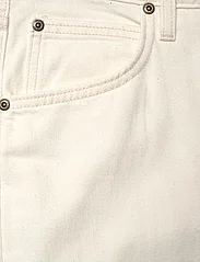 Lee Jeans - LUKE - kitsad teksad - white - 2