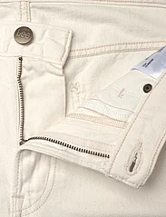 Lee Jeans - LUKE - kitsad teksad - white - 3