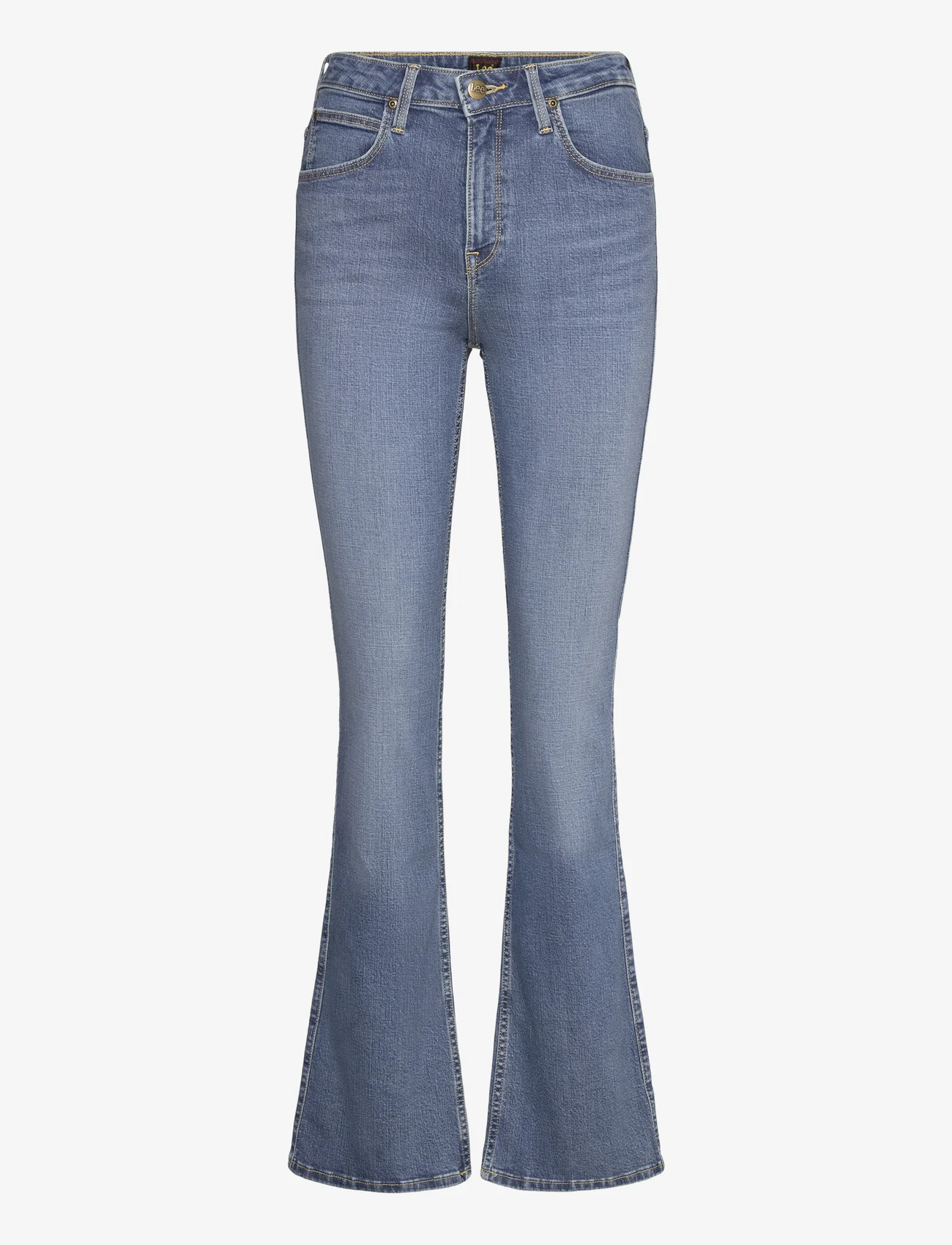 Lee Jeans - BREESE BOOT - bootcut jeans - in drawn - 0