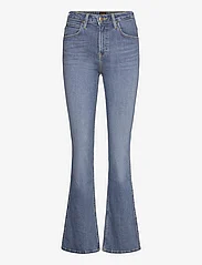 Lee Jeans - BREESE BOOT - platėjantys džinsai - in drawn - 0