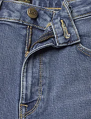 Lee Jeans - BREESE BOOT - platėjantys džinsai - in drawn - 3
