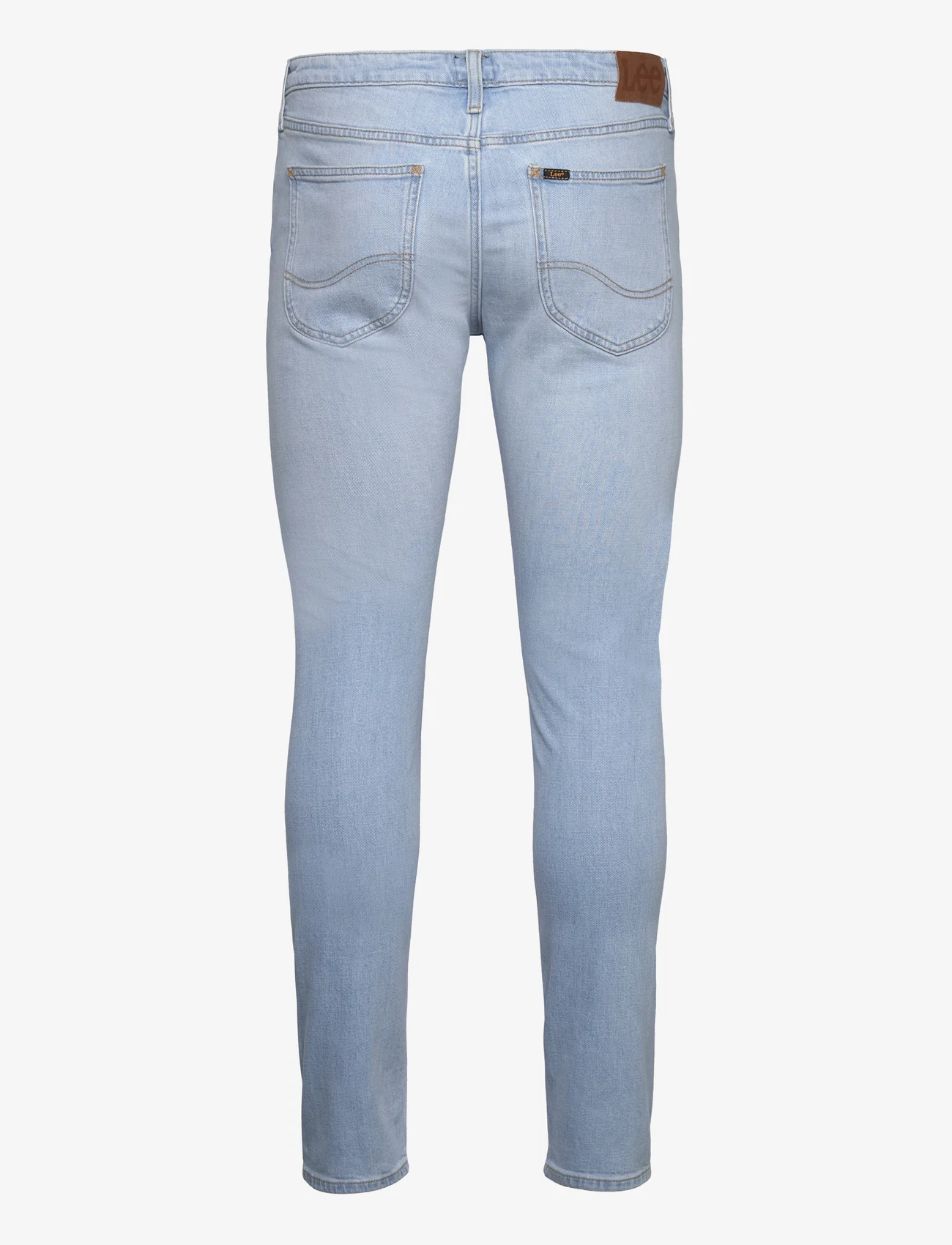 Lee Jeans - MALONE - skinny jeans - bleached beach - 1