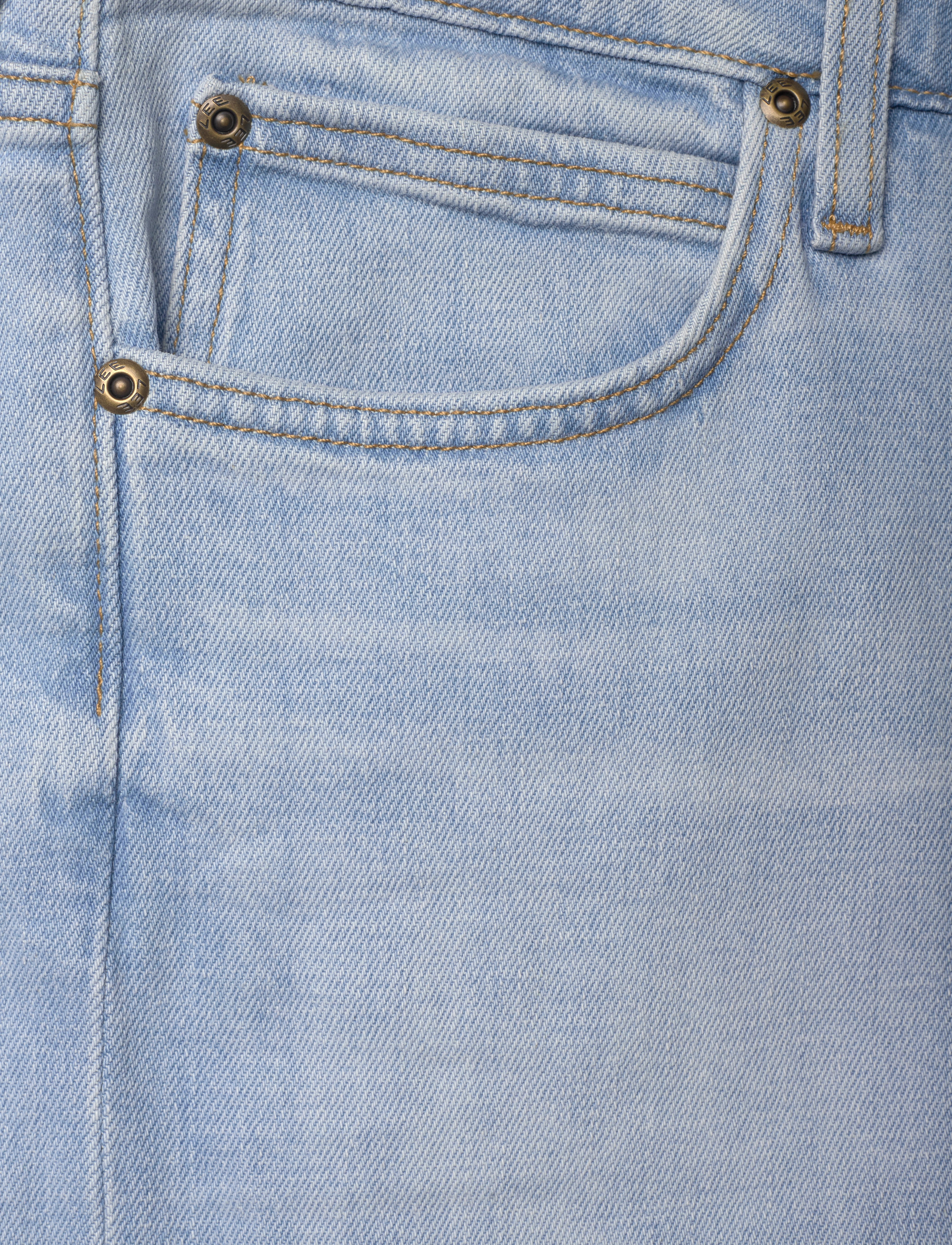 Lee Jeans - MALONE - bleached beach - 2