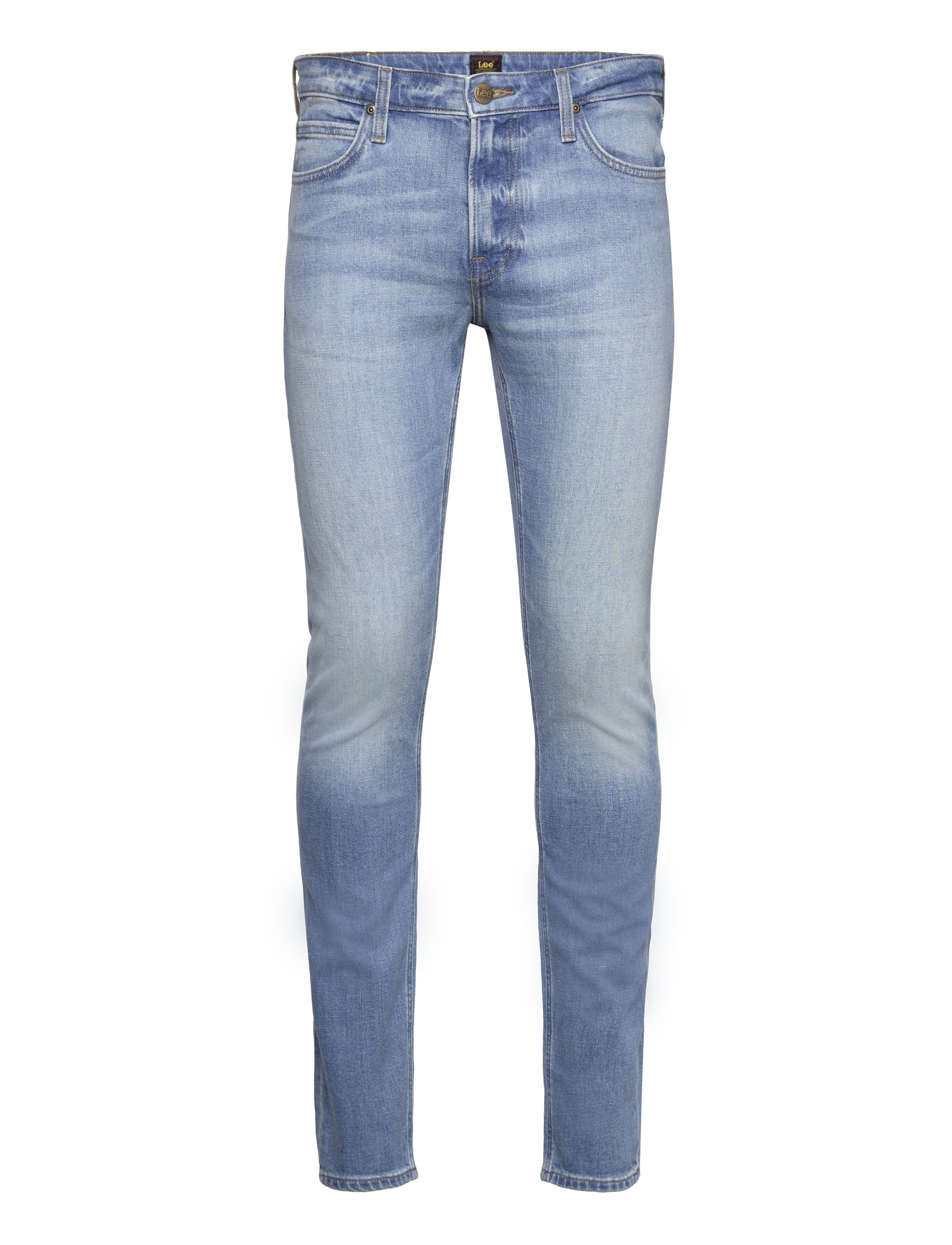 COLD BLUE