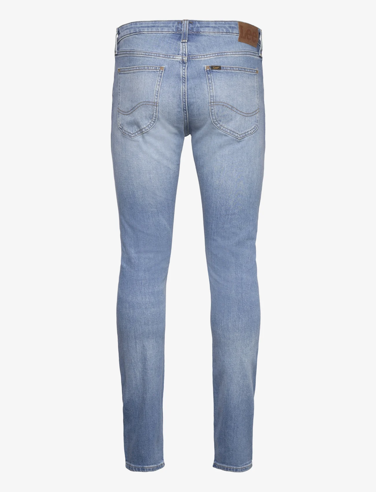 Lee Jeans - MALONE - skinny jeans - cold blue - 1
