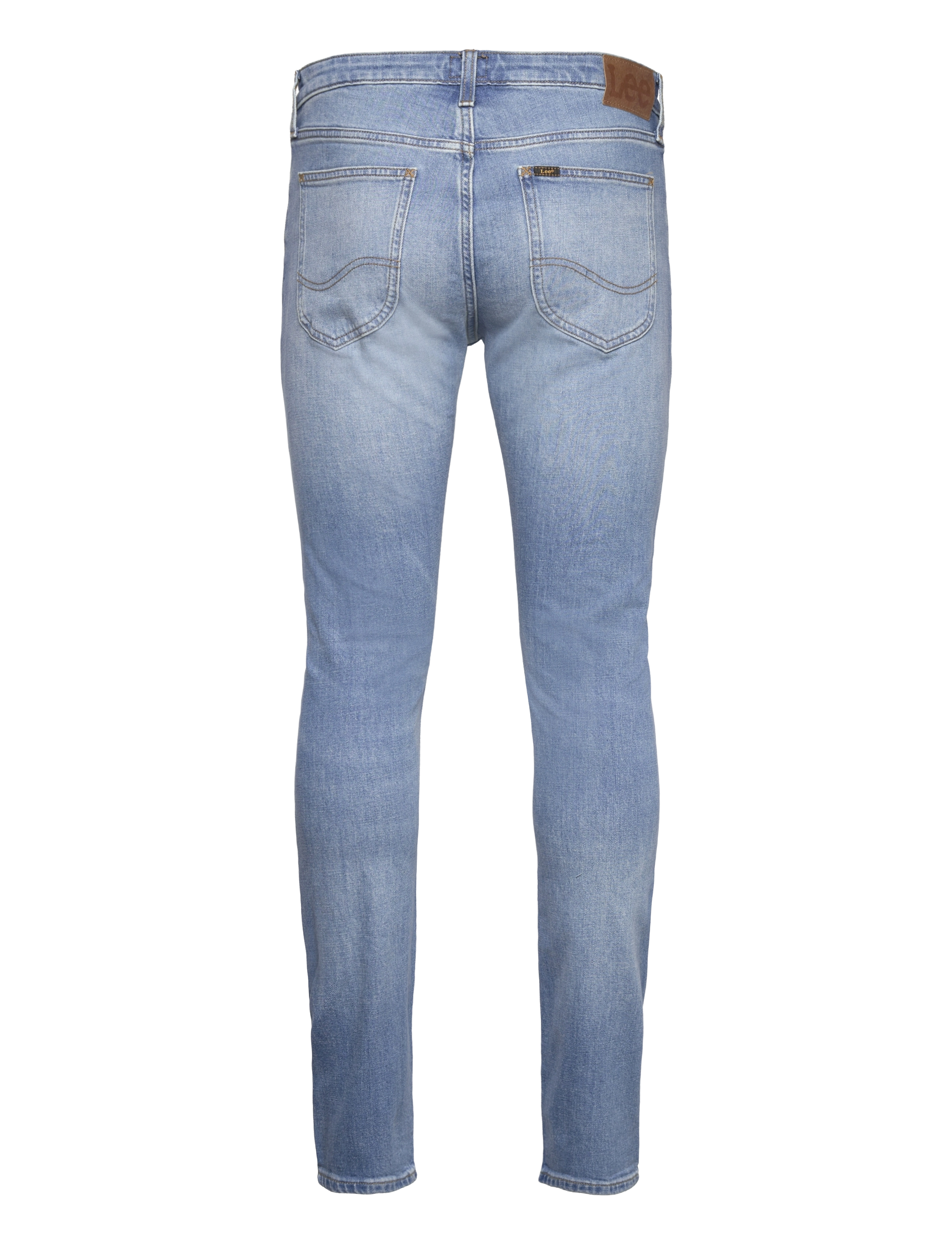 Lee Jeans - MALONE - cold blue - 2