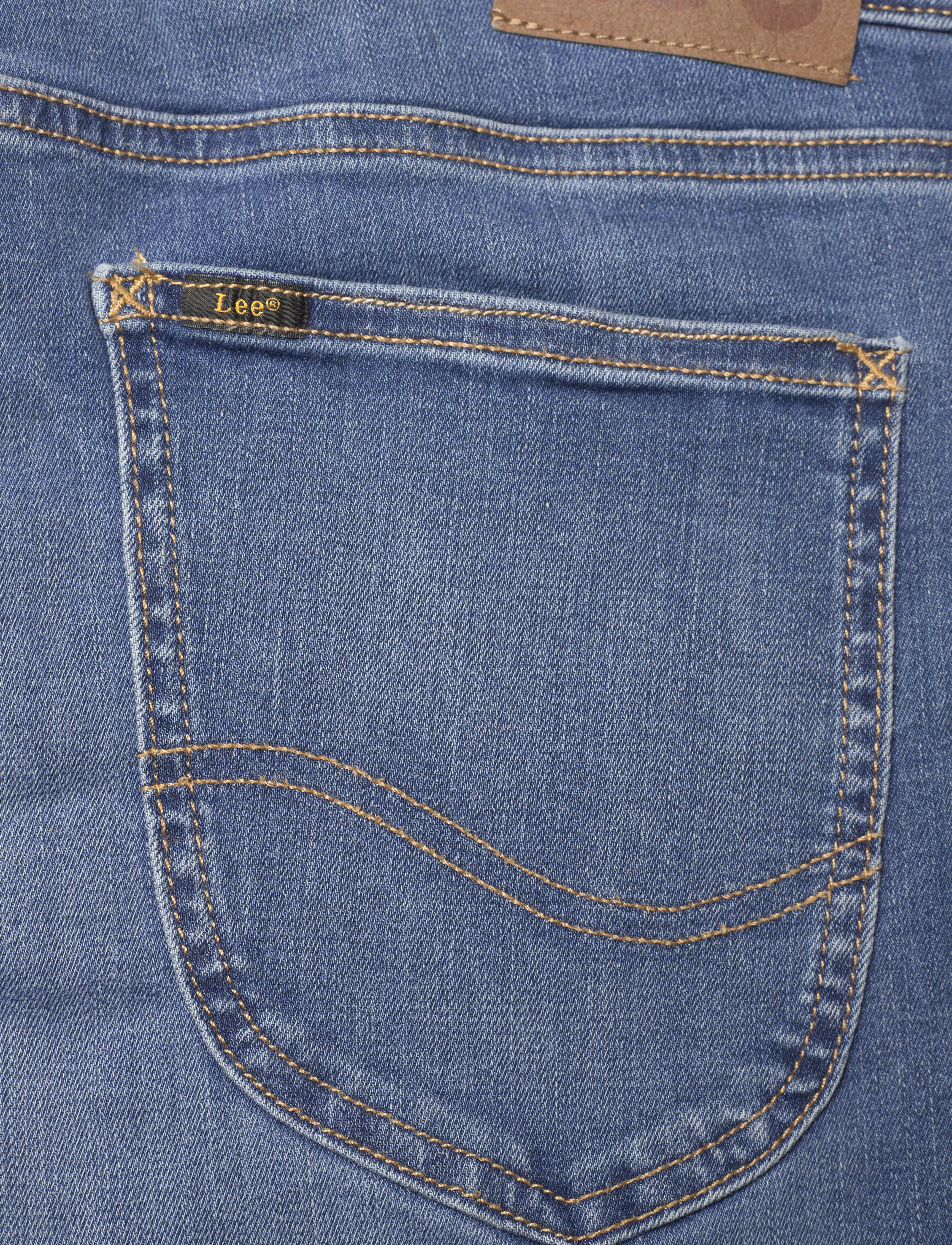 Lee Jeans - MALONE - used - 3